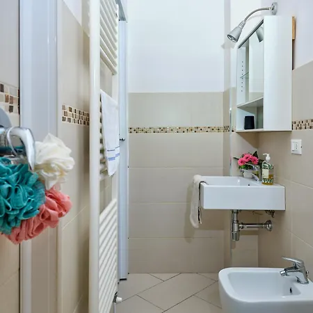 Apartamento Centro Storico Firenze Cosy In
