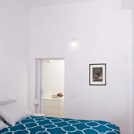 Centro Storico Firenze Cosy In Apartamento *