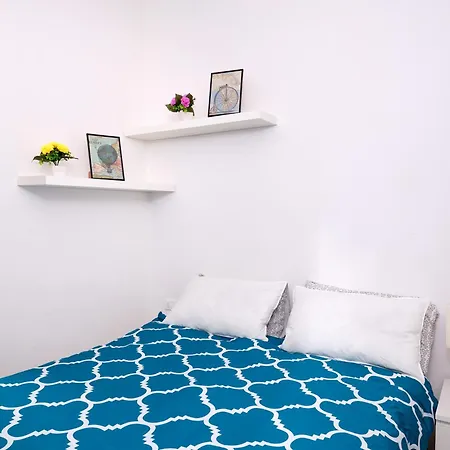Centro Storico Firenze Cosy In Apartamento