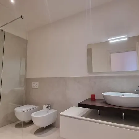 Matteotti Apartment *