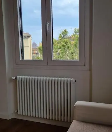 Apartment Matteotti *