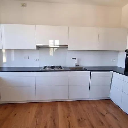 Apartment Matteotti Florence