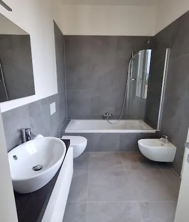 Apartment Matteotti Florence