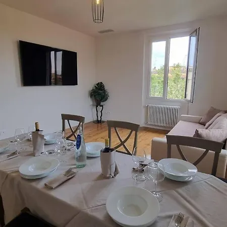 Matteotti Apartment *
