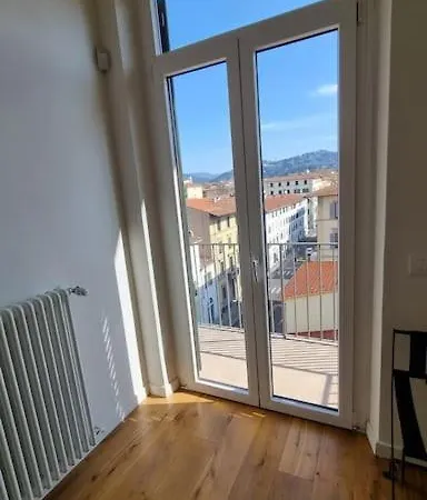 Matteotti Apartment
