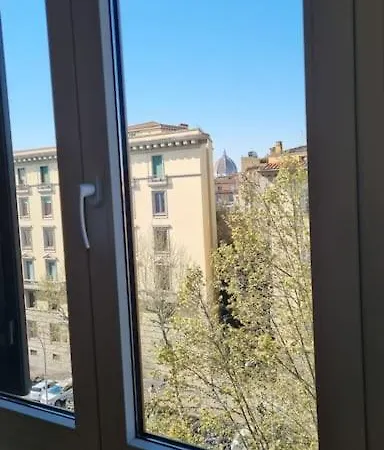 Matteotti Apartment Florence