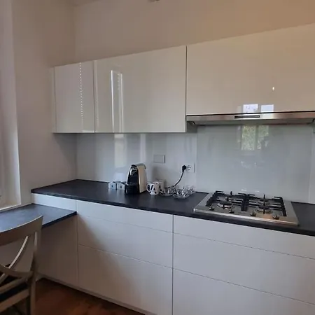 Matteotti Apartment