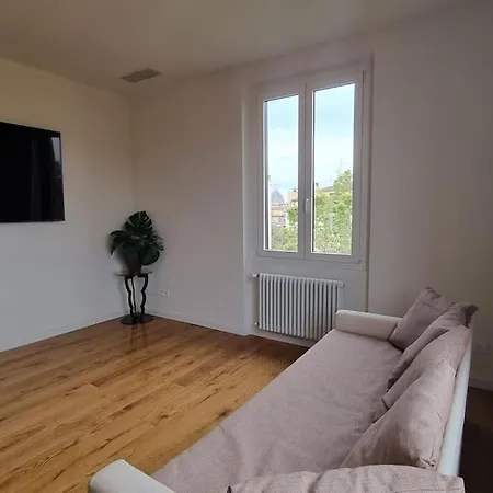 Apartment Matteotti