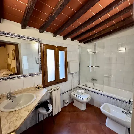 Hotel Relais Il Cestello 3*