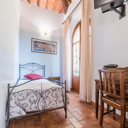 Residenza Il Villino 3* Firenze
