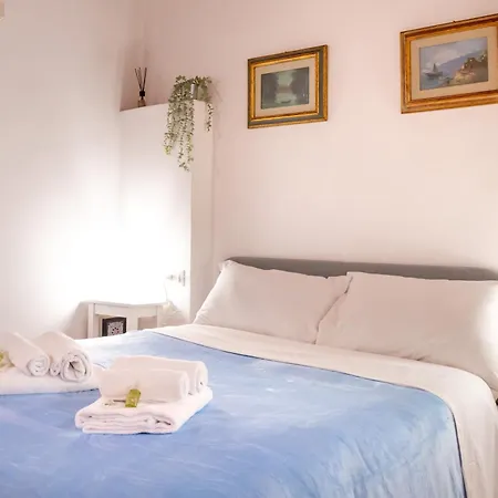 La Dimora Di San Frediano Apartment