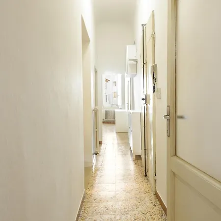 Lorena By Mmega Apartment *
