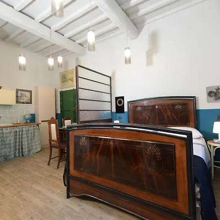 Apartment Mugnone House