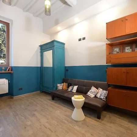 Mugnone House Florence