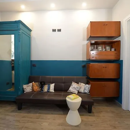 Mugnone House Apartment *