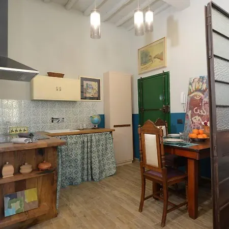 Apartment Mugnone House Florence