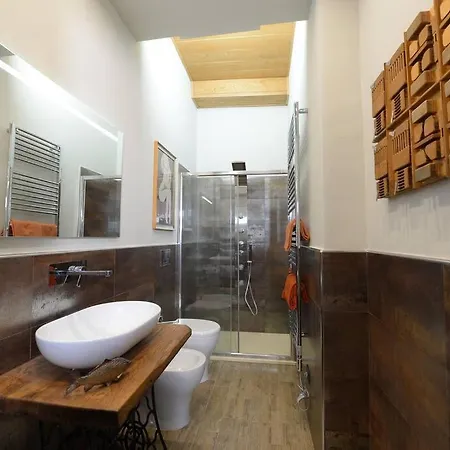 Mugnone House Apartment Florence