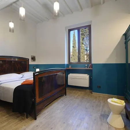 Mugnone House Apartment *