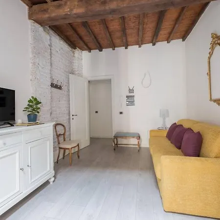 Borgo La Noce One Appartamento
