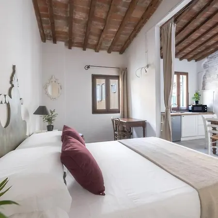 Borgo La Noce One * Firenze