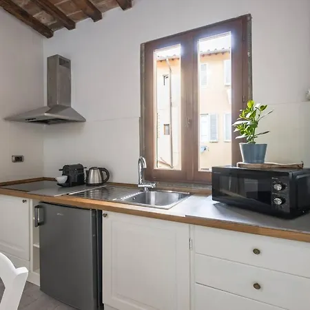 Borgo La Noce One Firenze