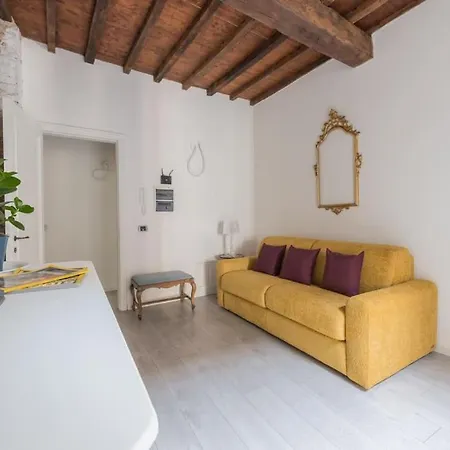 Appartamento Borgo La Noce One *