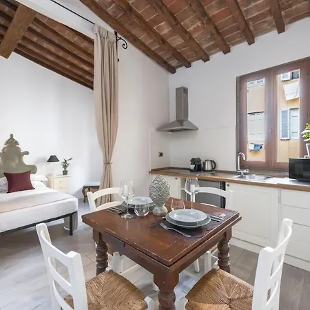 Borgo La Noce One *