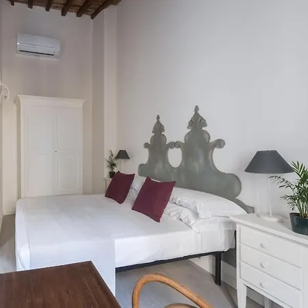 Borgo La Noce One * Firenze