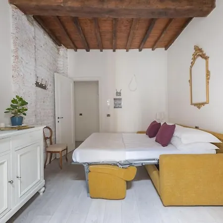 Borgo La Noce One Firenze