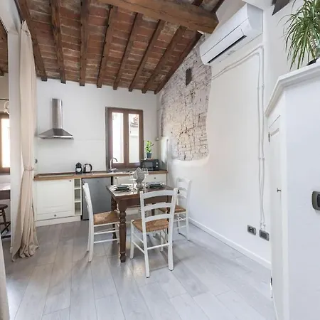 Borgo La Noce One Appartamento *