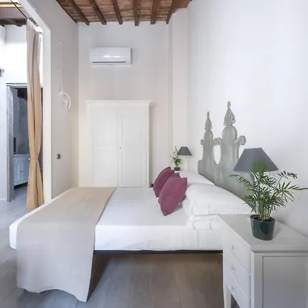 Borgo La Noce One Appartamento Firenze