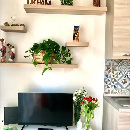 Appartement Locchi. Vicino Tramvia/careggi/meyer *