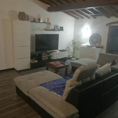 Guest house Karivi - Poma *