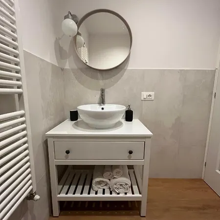 Apartamento Rifredi Florencia