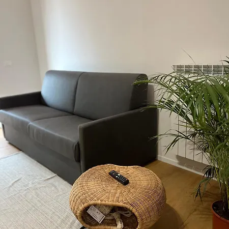 Rifredi Apartamento *