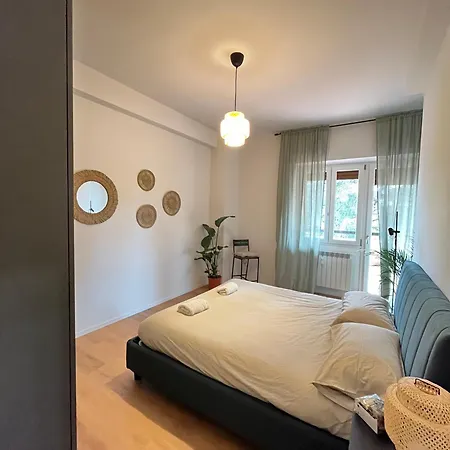 Apartamento Rifredi Florencia