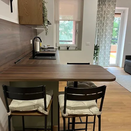 Apartamento Rifredi