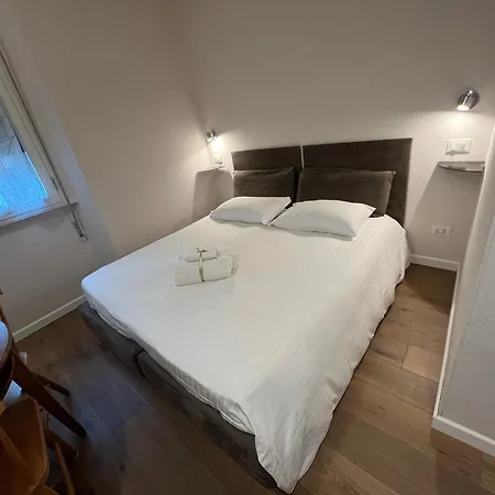 Bed&bed Cassia Bed & Breakfast 2*