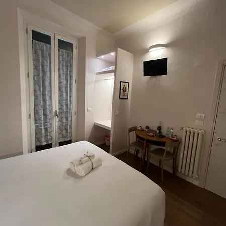 Bed&bed Cassia Bed & Breakfast