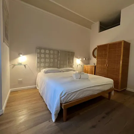 Bed&bed Cassia Florence