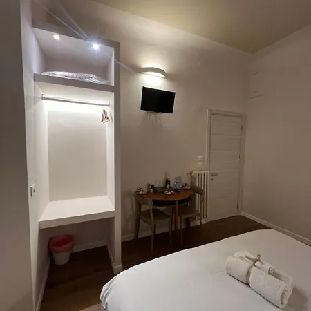 Bed&bed Cassia 2* Florence