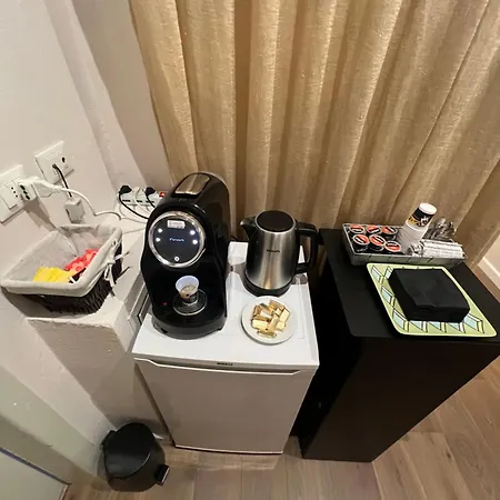 Alojamento de Acomodação e Pequeno-almoço Bed&bed Cassia