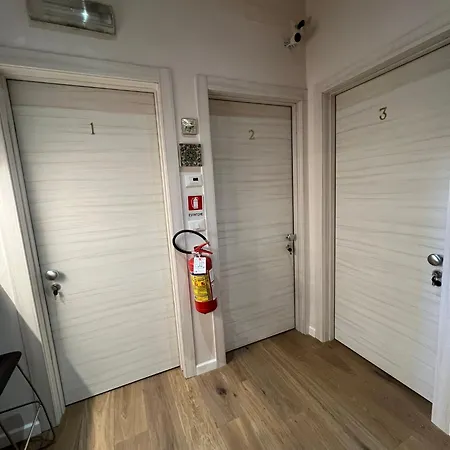 Bed&bed Cassia Bed & Breakfast Firenze