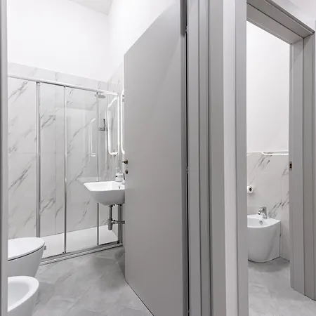 Apartment Liberta - Florence