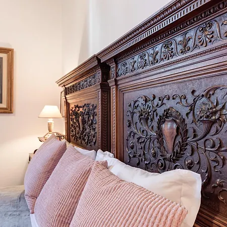 Appartement Liberta - Florence