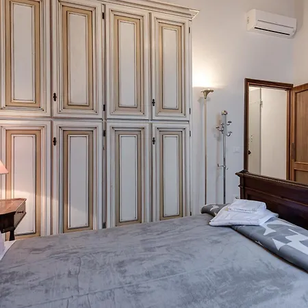 Liberta - Florence
