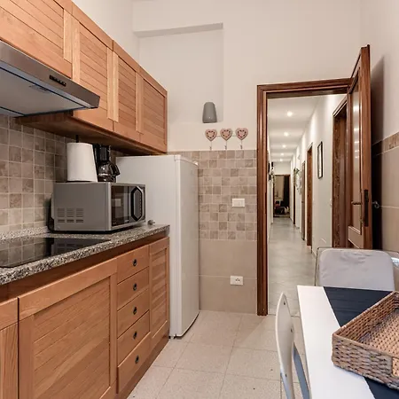 Liberta - Apartment Florence