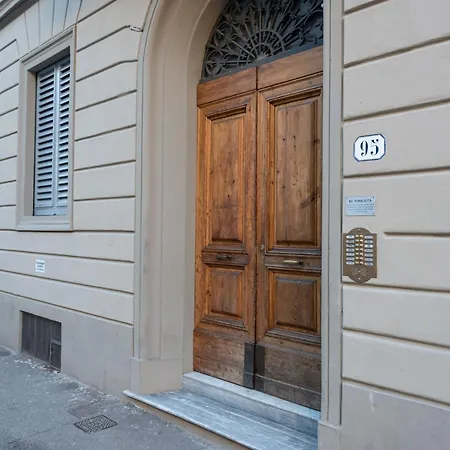 Liberta - * Florence