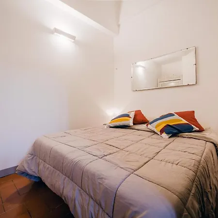Apartment Il Salotto Del Maestro *