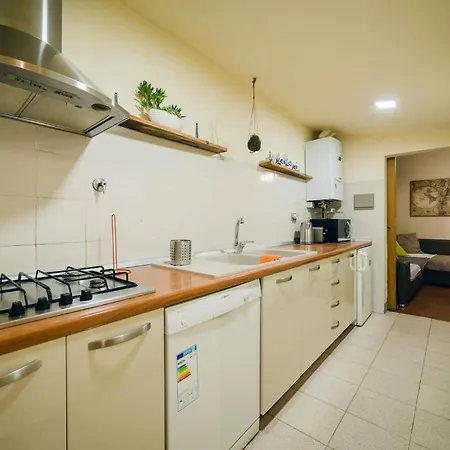 Apartment Il Salotto Del Maestro
